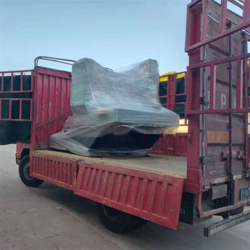 襄阳市和静县：物流专线的高效货运解决方案